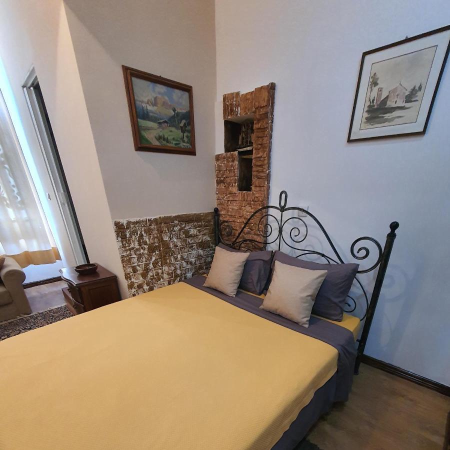 Prenociste Nikolas Grand Smederevo Room photo