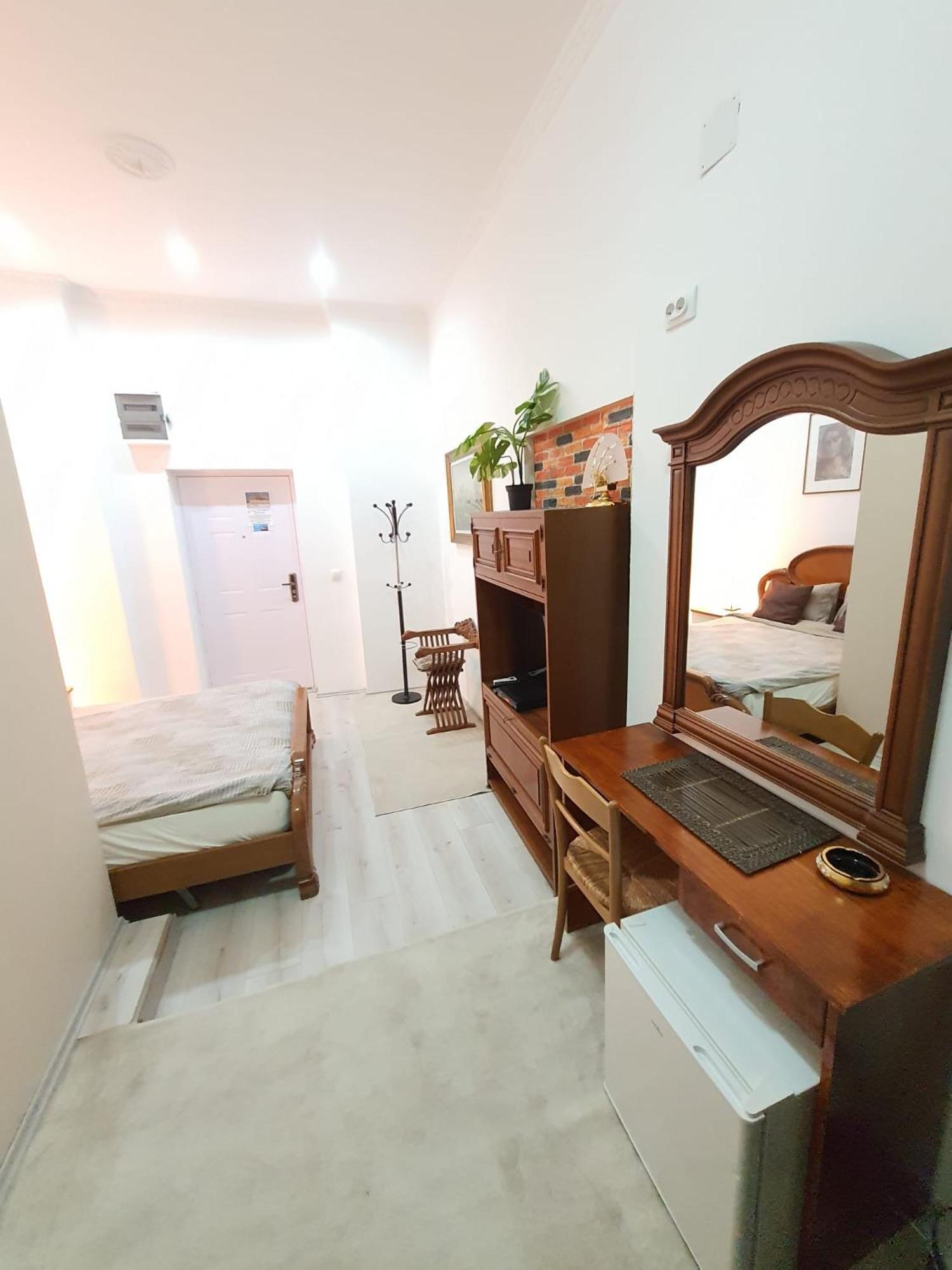 Prenociste Nikolas Grand Smederevo Room photo