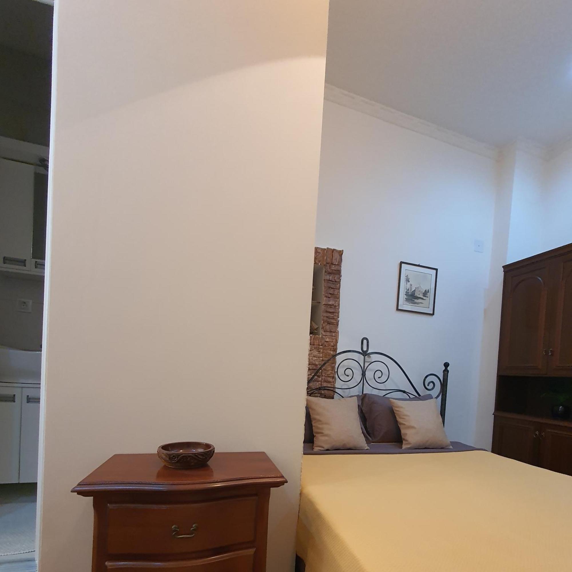 Prenociste Nikolas Grand Smederevo Room photo
